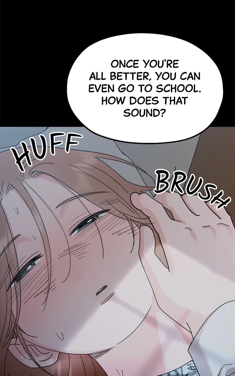 Paradise on Earth Chapter 1 page 50 - 