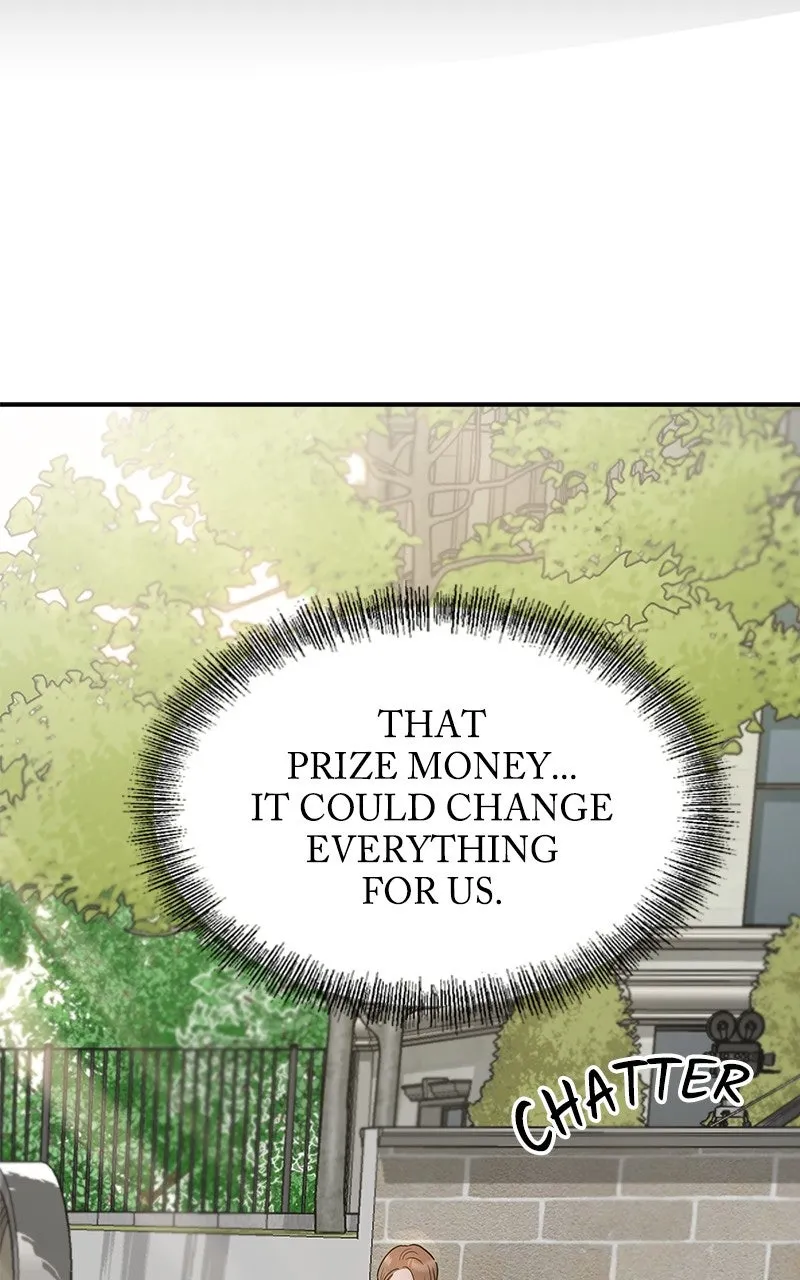 Paradise on Earth Chapter 1 page 54 - 