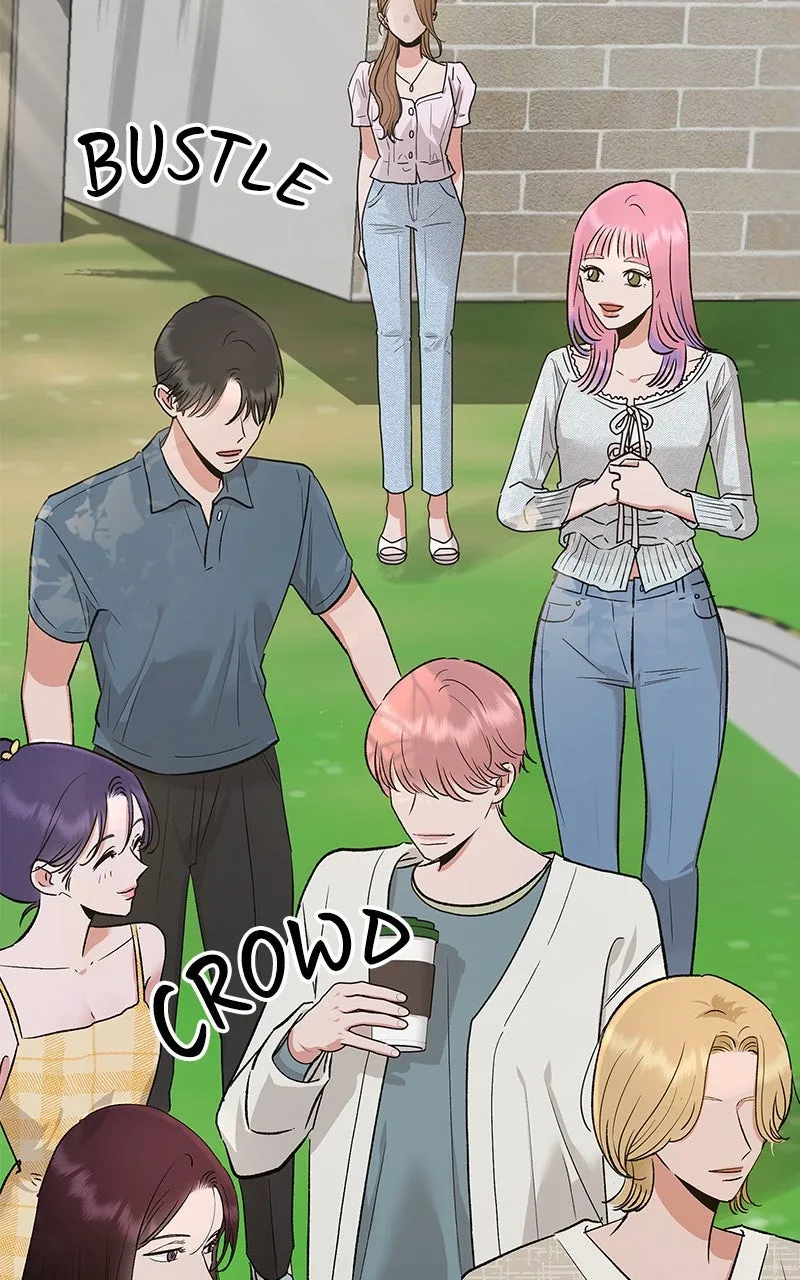 Paradise on Earth Chapter 1 page 55 - 