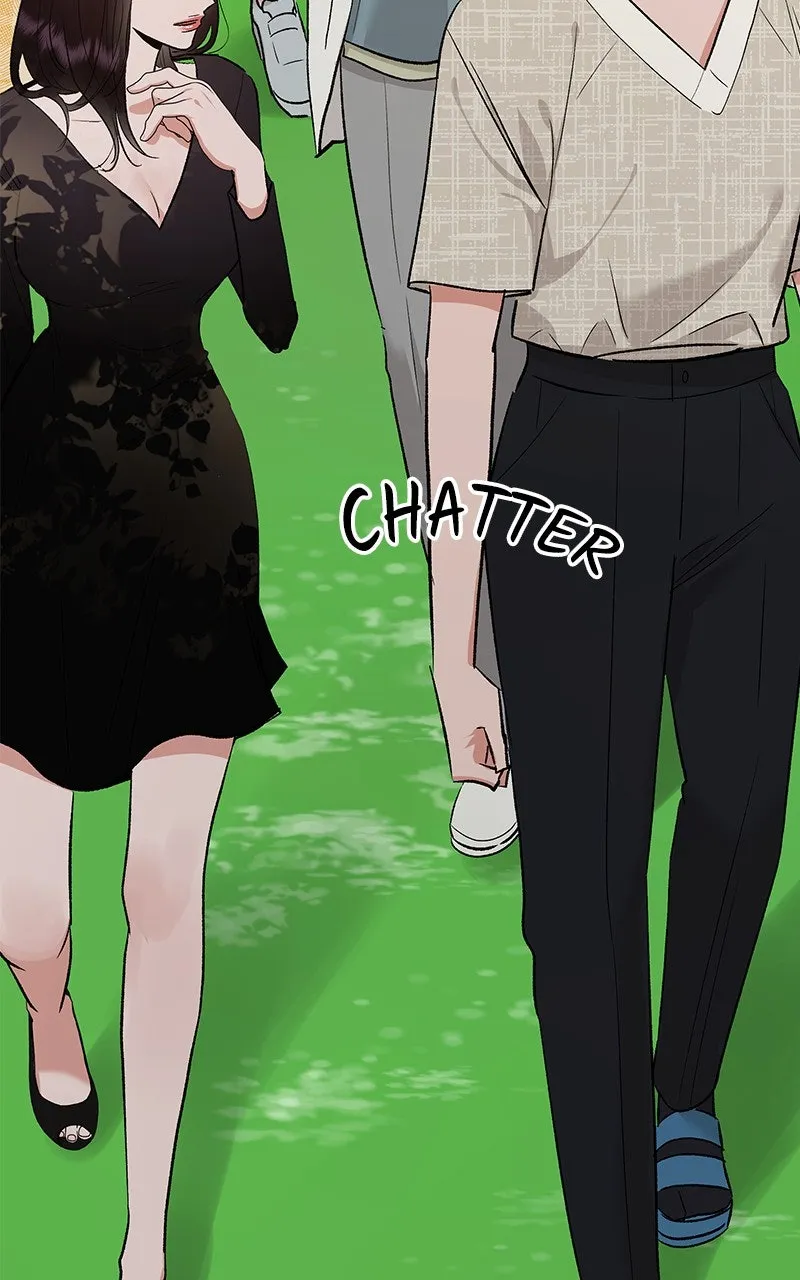 Paradise on Earth Chapter 1 page 56 - 