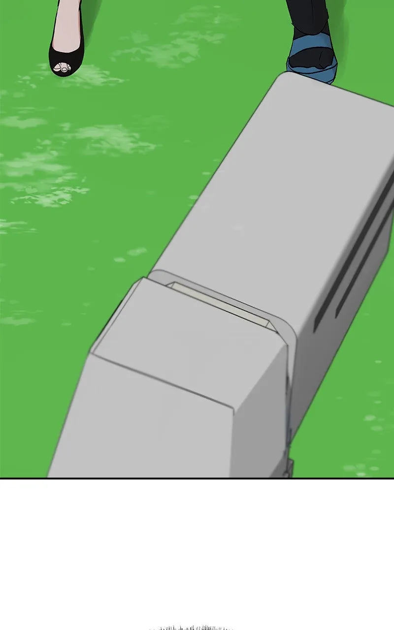 Paradise on Earth Chapter 1 page 57 - 