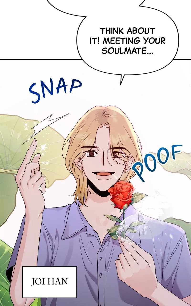Paradise on Earth Chapter 1 page 7 - 