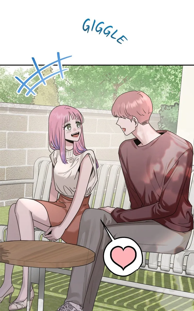 Paradise on Earth Chapter 1 page 66 - 