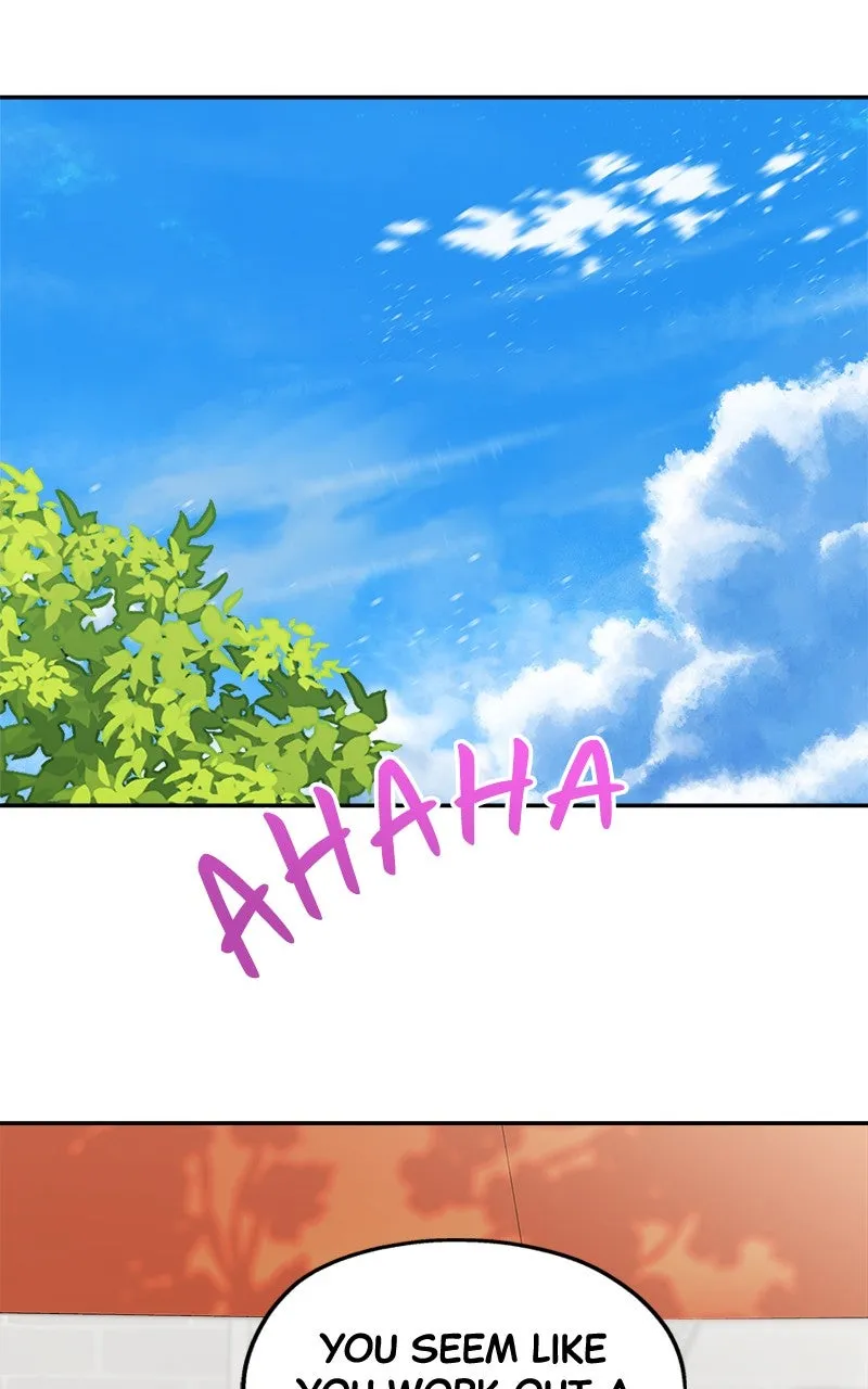 Paradise on Earth Chapter 1 page 80 - 