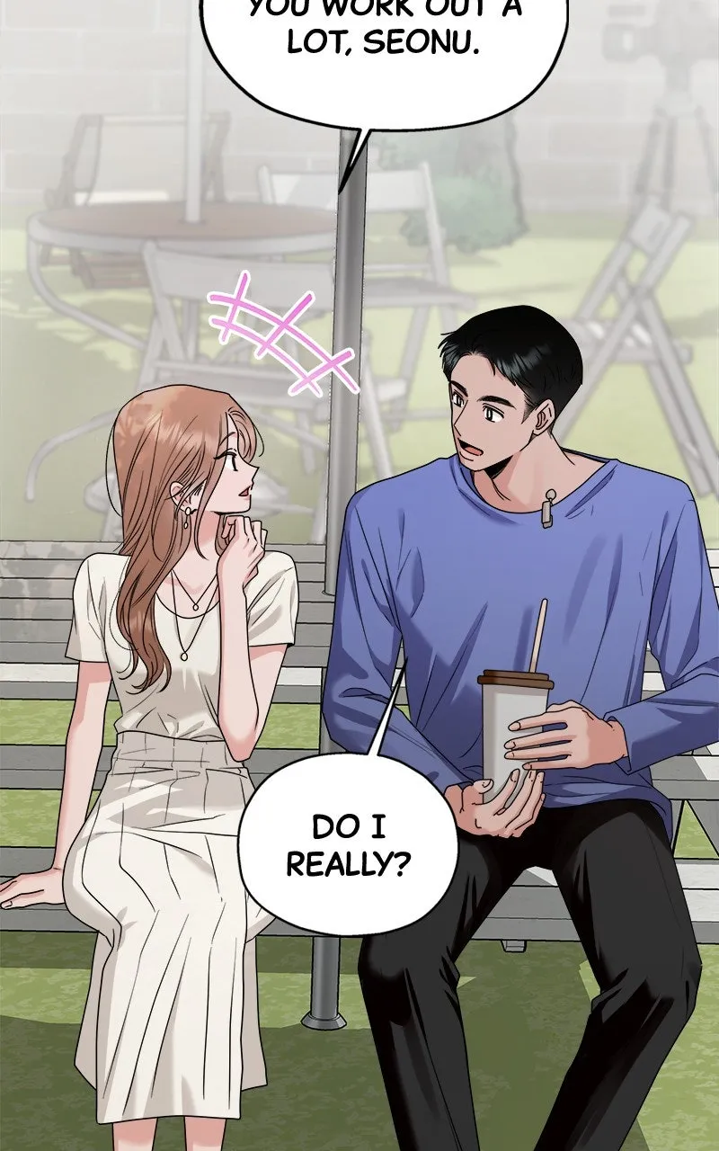 Paradise on Earth Chapter 1 page 81 - 