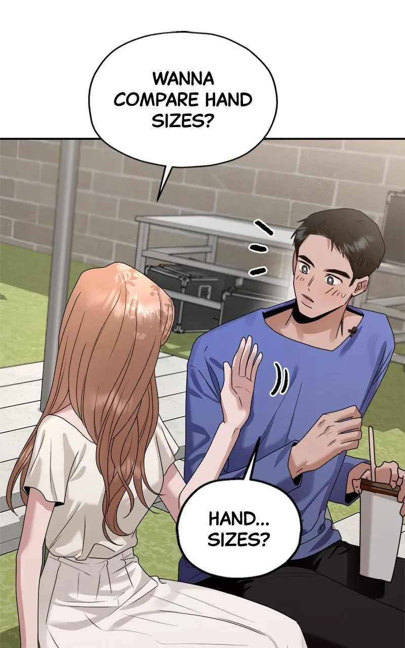Paradise on Earth Chapter 1 page 86 - 