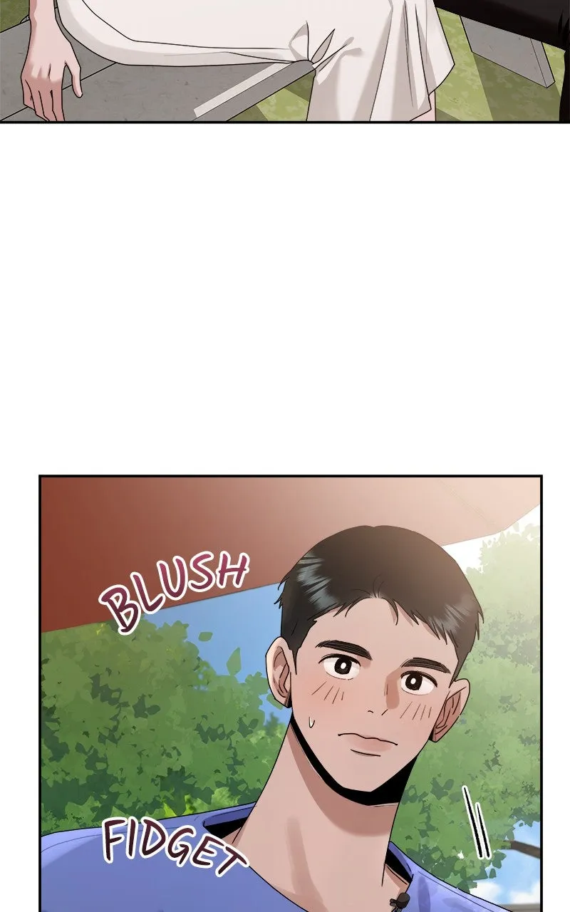 Paradise on Earth Chapter 1 page 87 - 