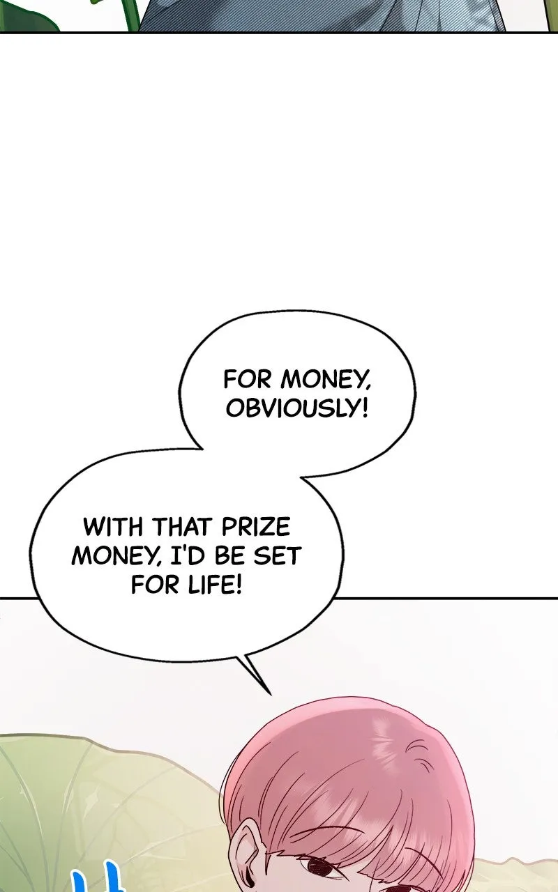 Paradise on Earth Chapter 1 page 10 - 