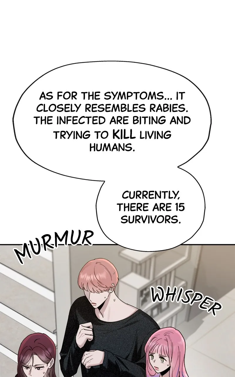 Paradise on Earth Chapter 10 page 11 - 
