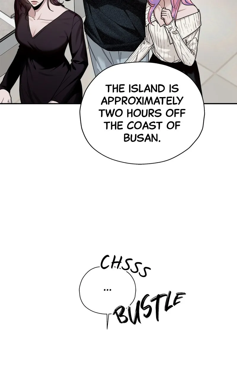 Paradise on Earth Chapter 10 page 12 - 