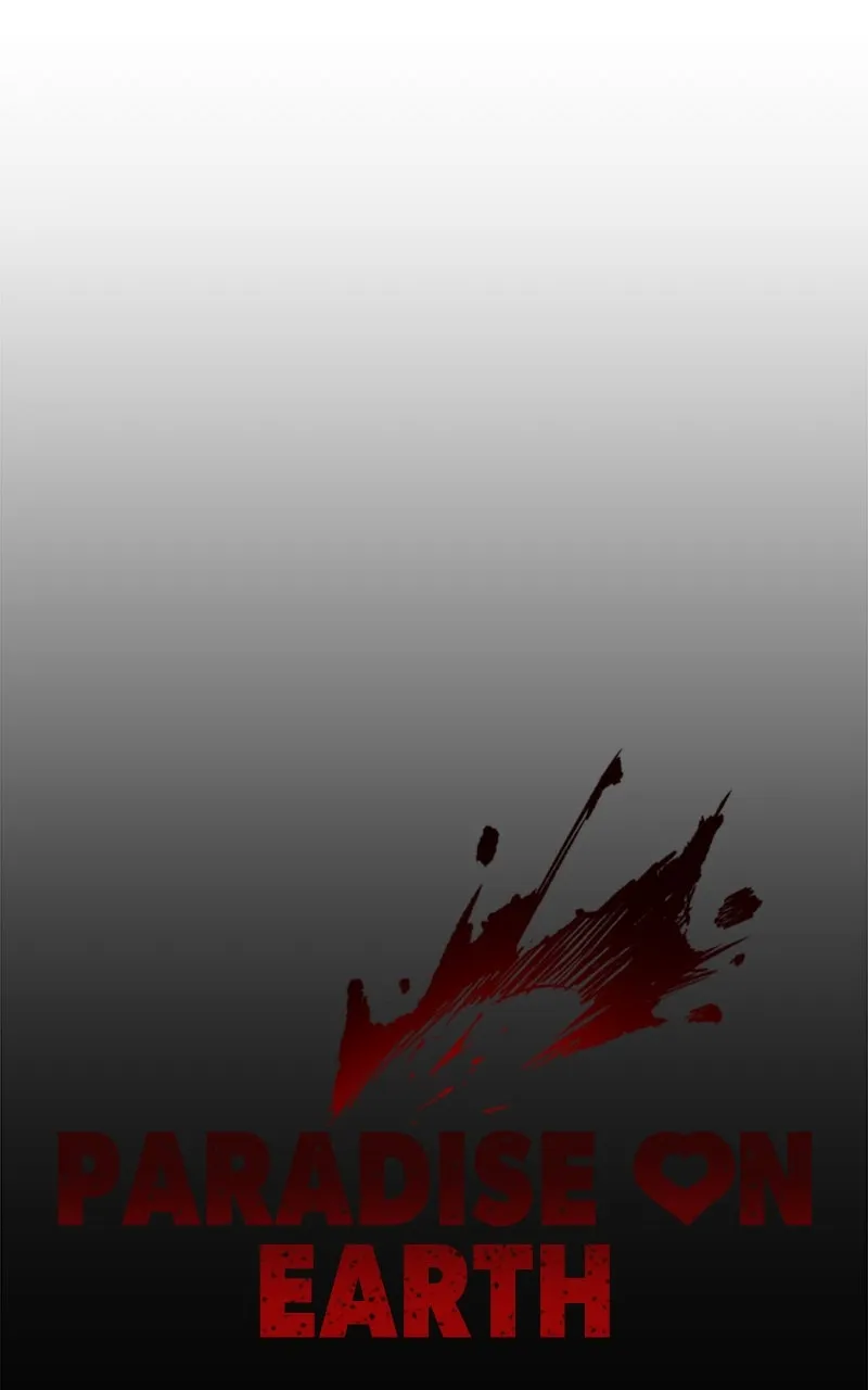 Paradise on Earth Chapter 10 page 122 - 