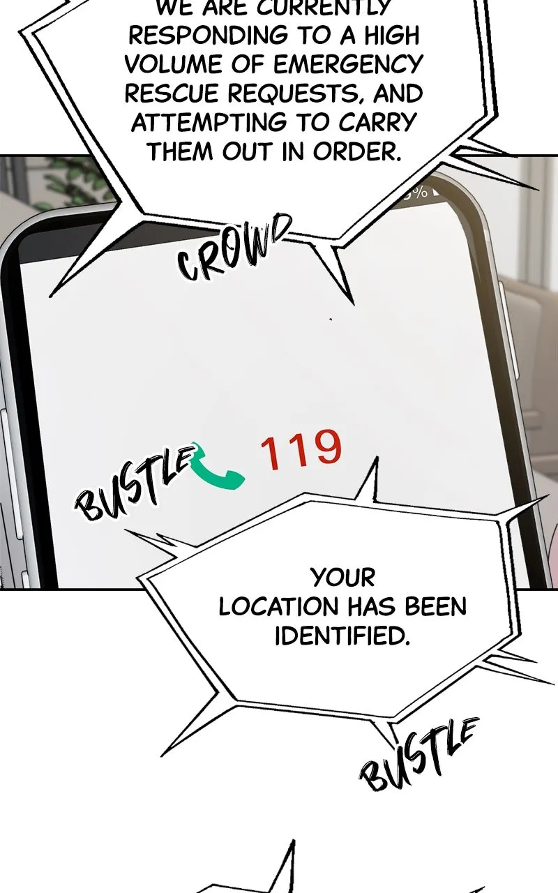 Paradise on Earth Chapter 10 page 17 - 