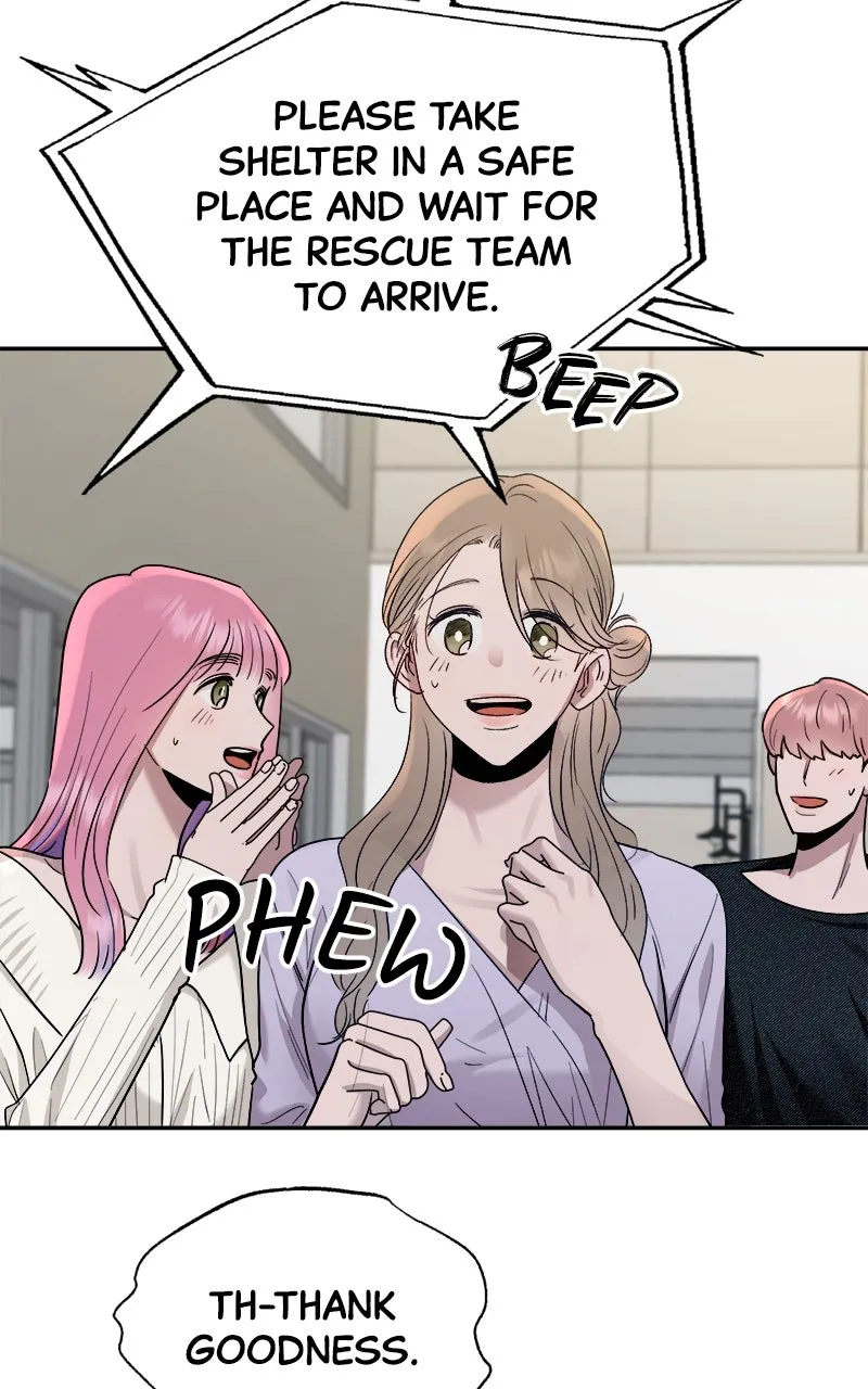 Paradise on Earth Chapter 10 page 18 - 
