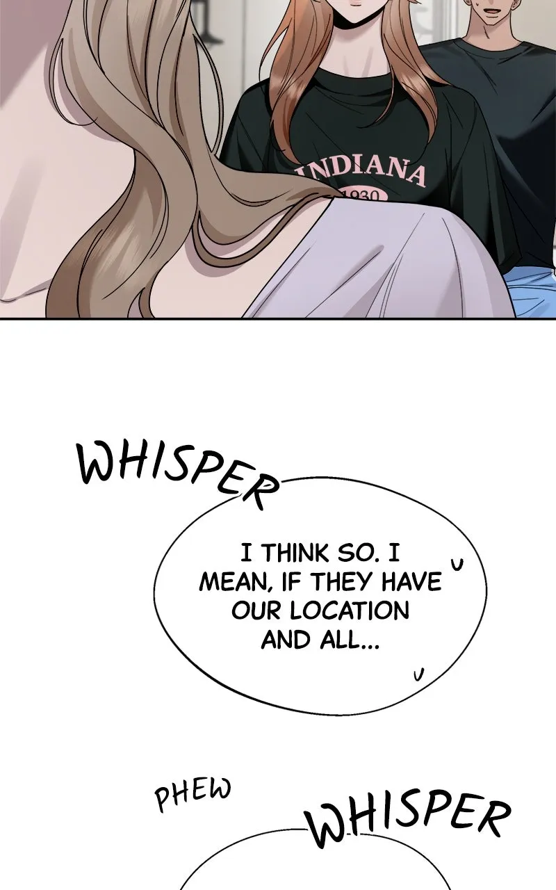 Paradise on Earth Chapter 10 page 20 - 