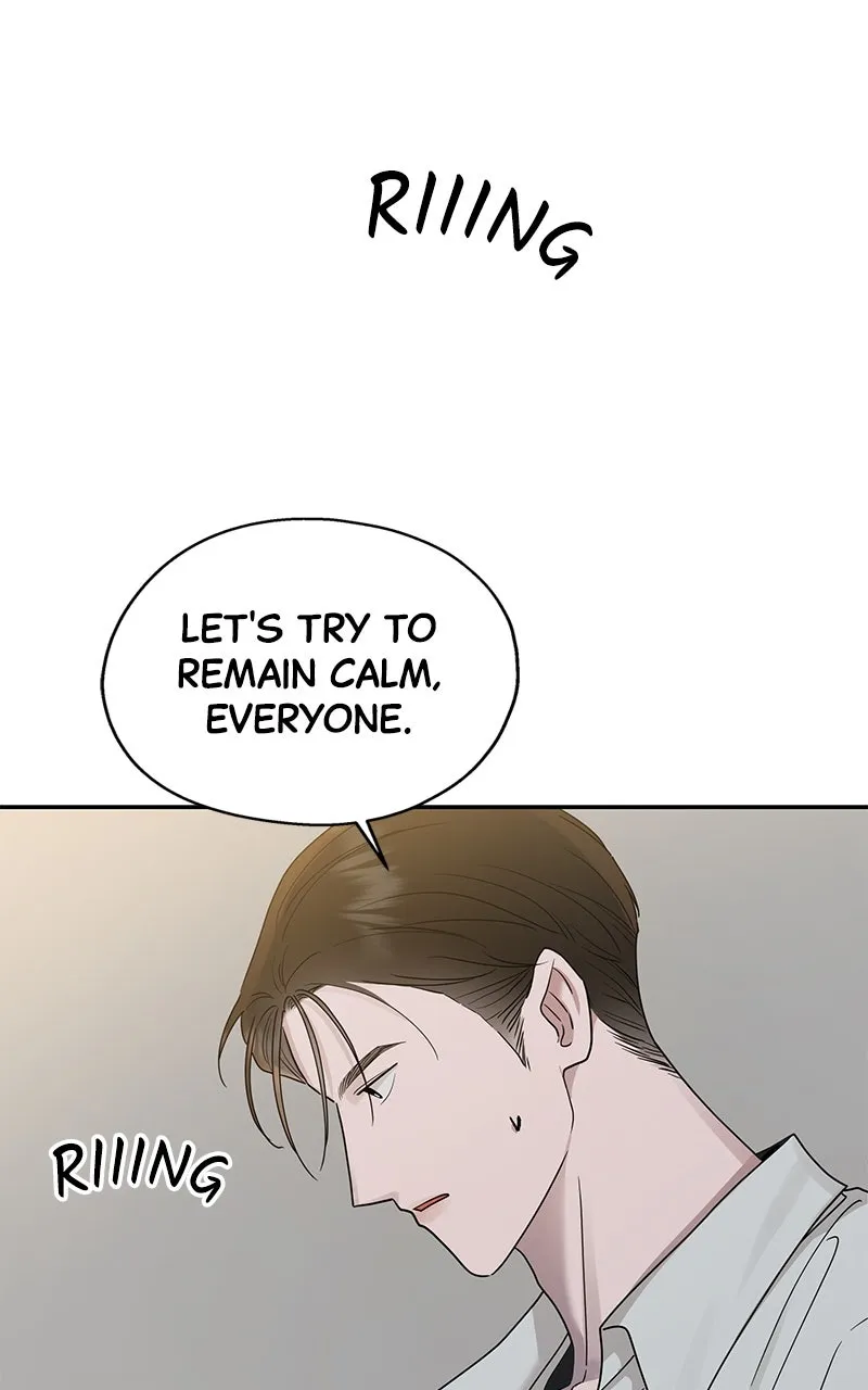 Paradise on Earth Chapter 10 page 3 - 