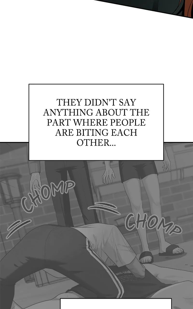 Paradise on Earth Chapter 10 page 26 - 