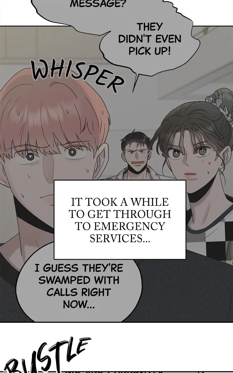 Paradise on Earth Chapter 10 page 28 - 