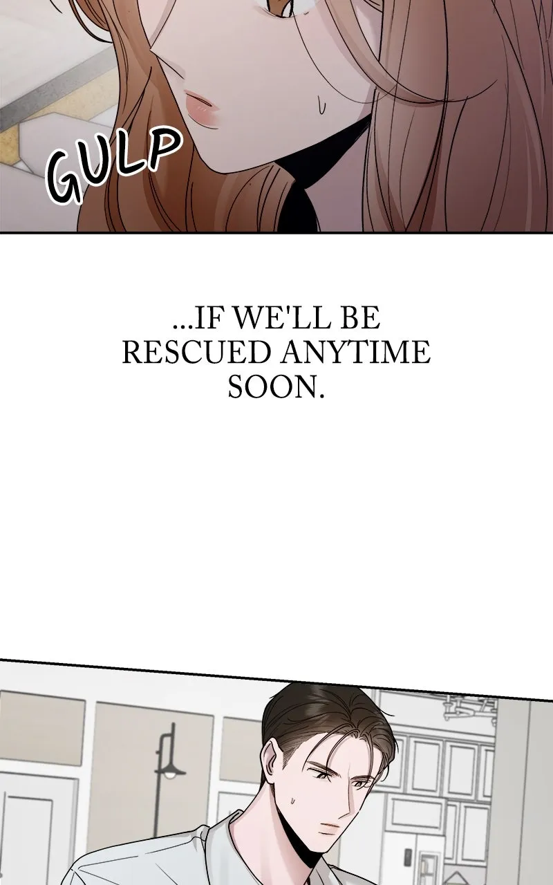 Paradise on Earth Chapter 10 page 33 - 