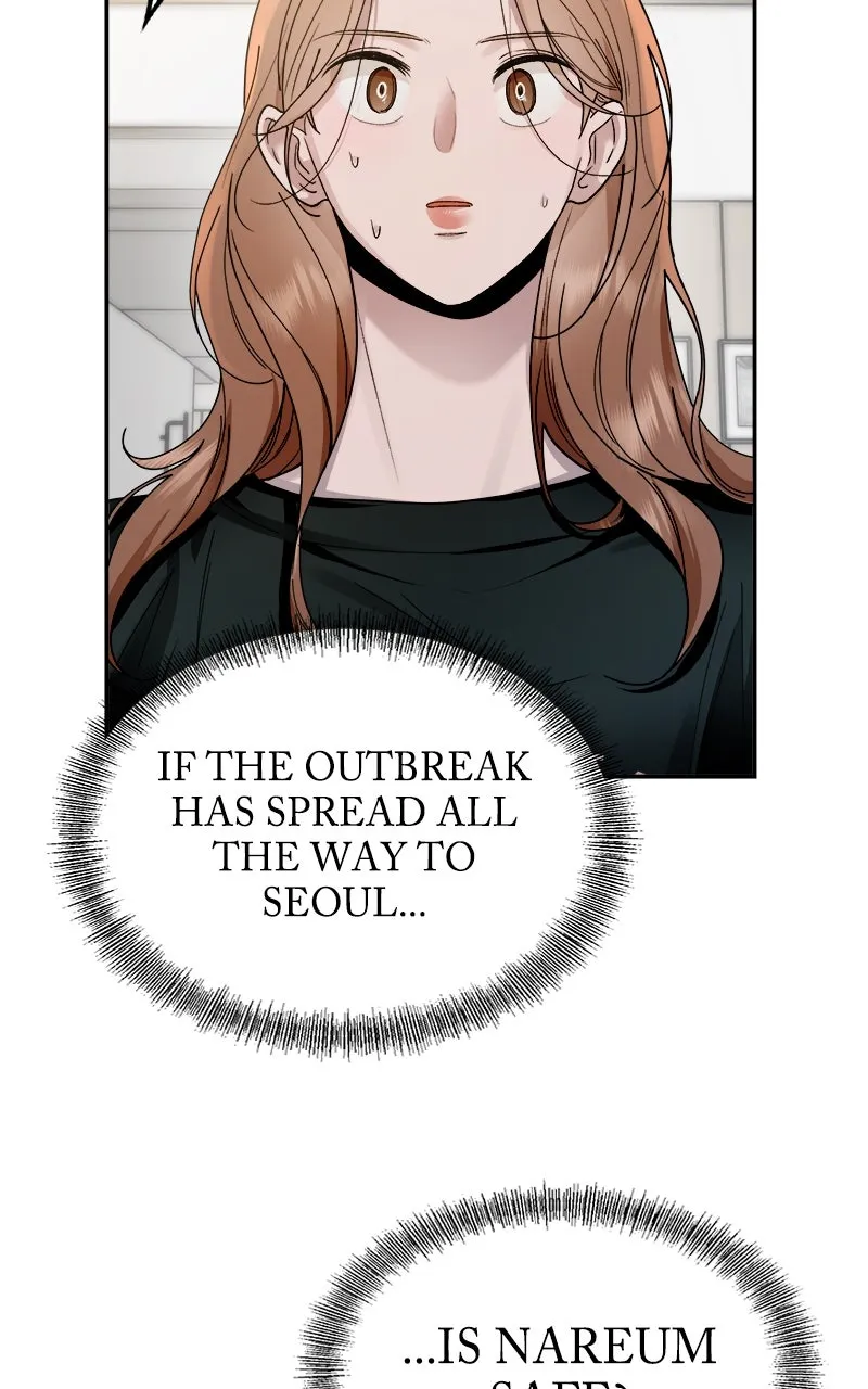 Paradise on Earth Chapter 10 page 36 - 