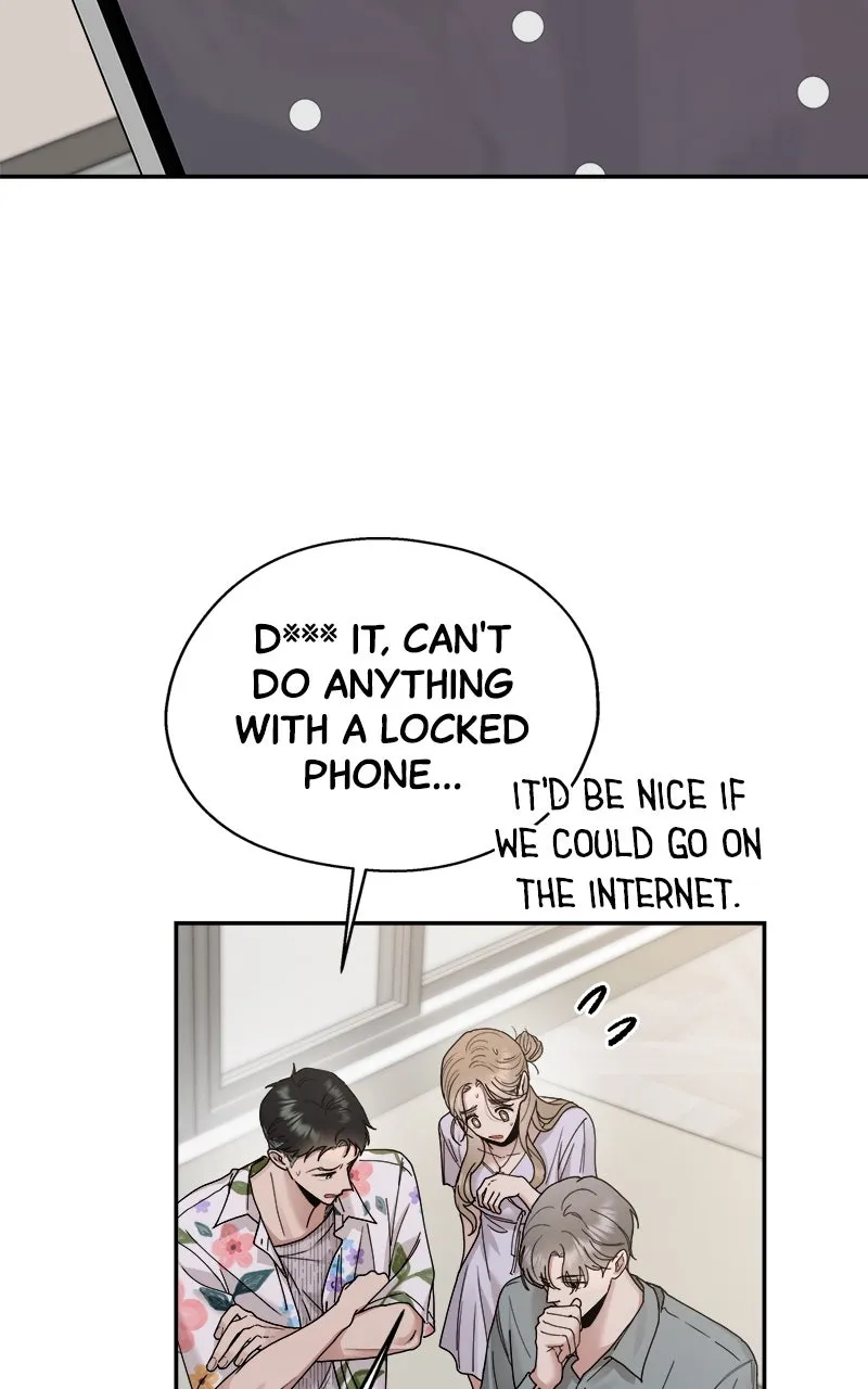 Paradise on Earth Chapter 10 page 41 - 
