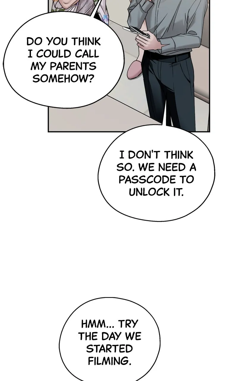 Paradise on Earth Chapter 10 page 42 - 