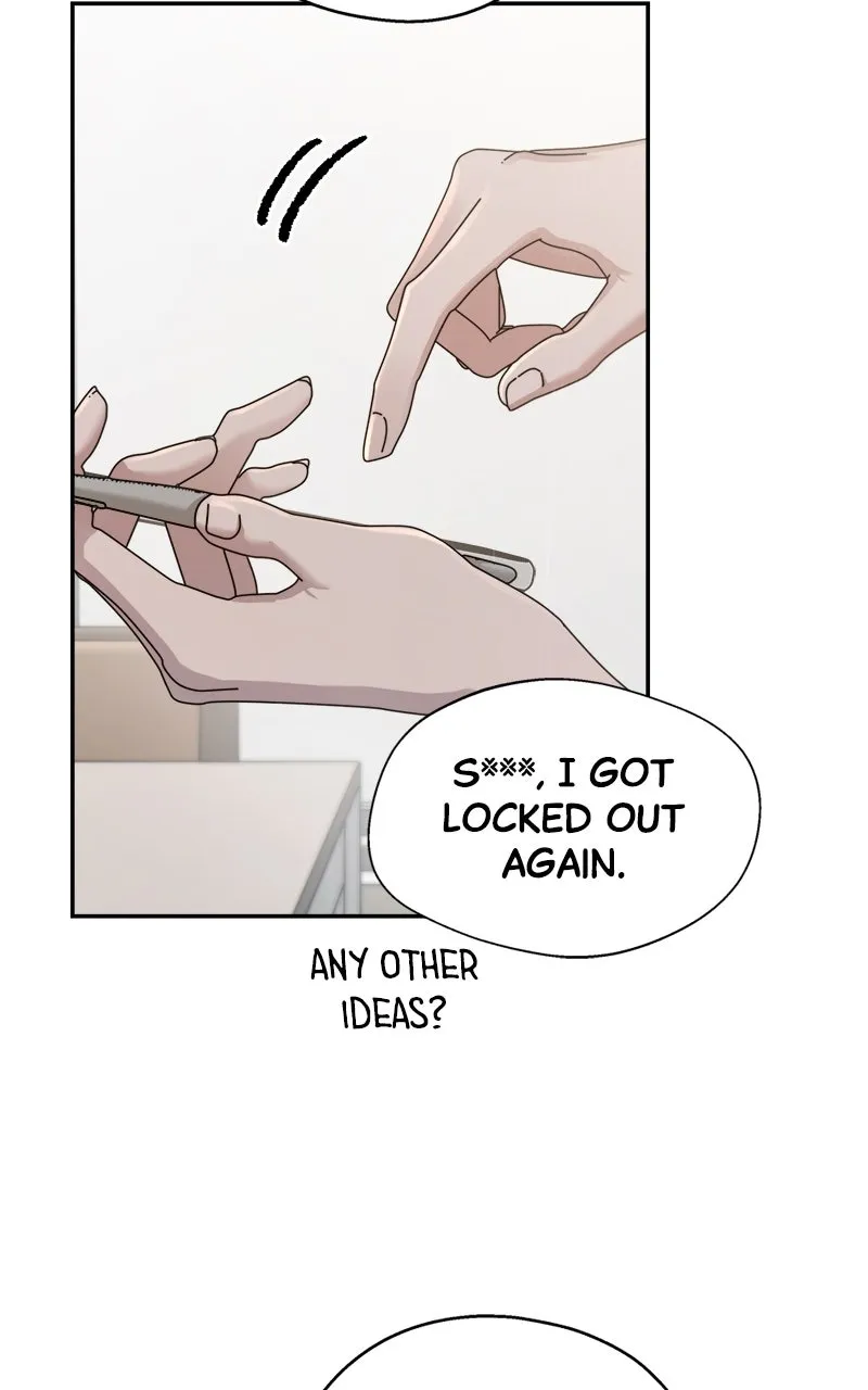 Paradise on Earth Chapter 10 page 43 - 
