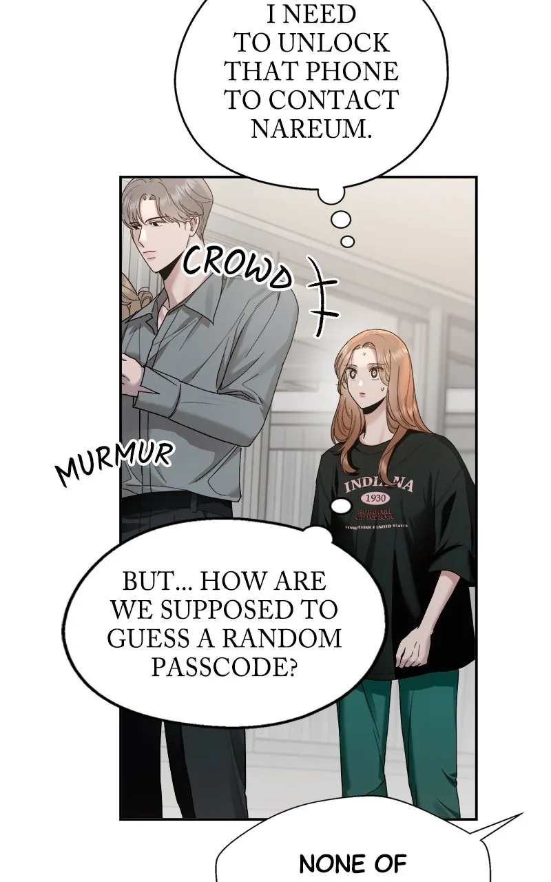 Paradise on Earth Chapter 10 page 44 - 