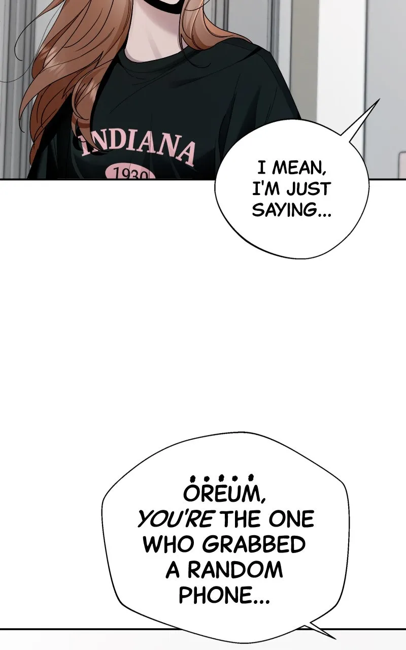 Paradise on Earth Chapter 10 page 47 - 