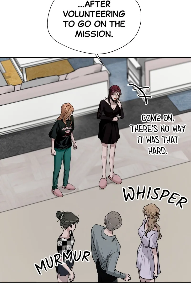 Paradise on Earth Chapter 10 page 49 - 