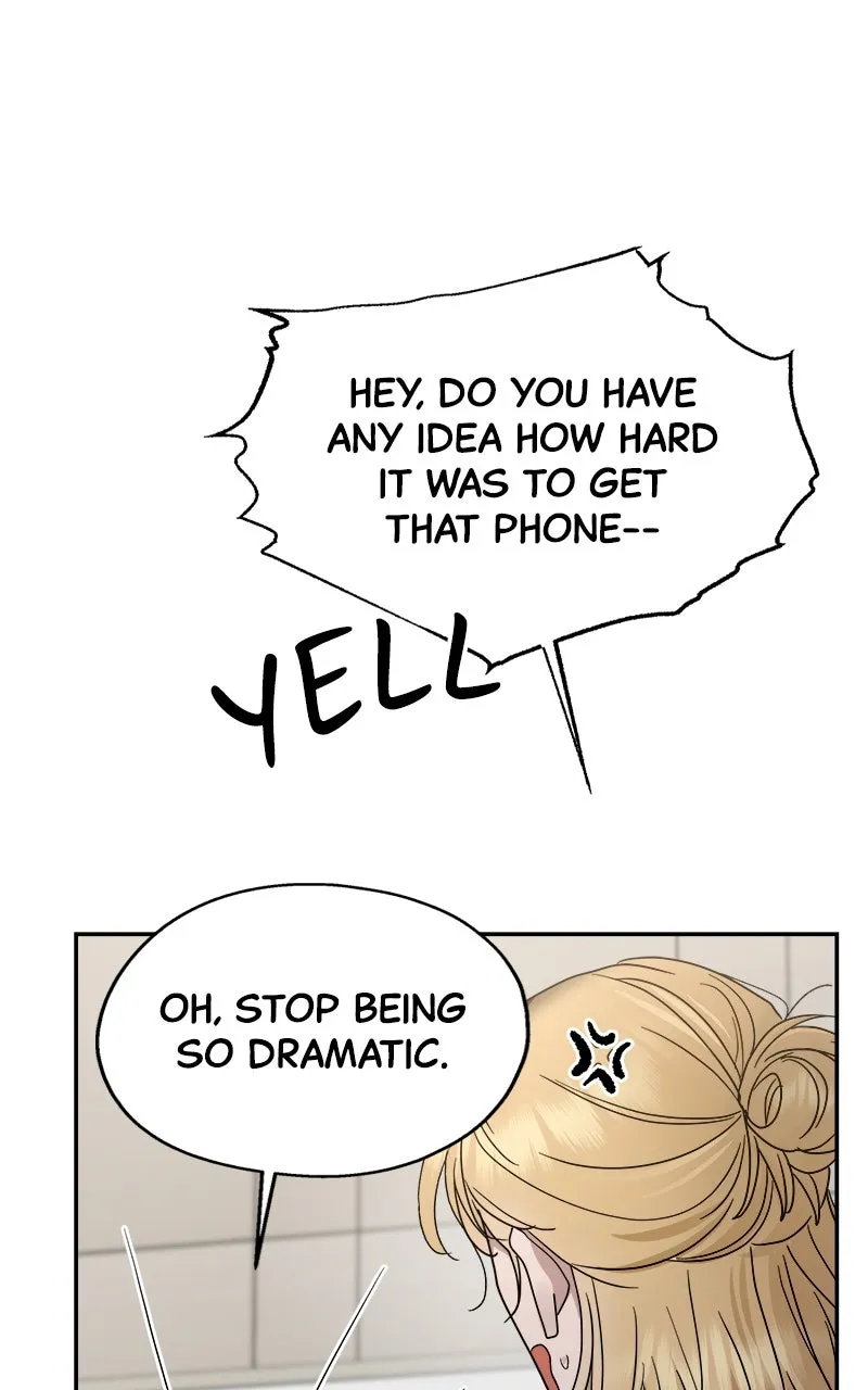 Paradise on Earth Chapter 10 page 50 - 
