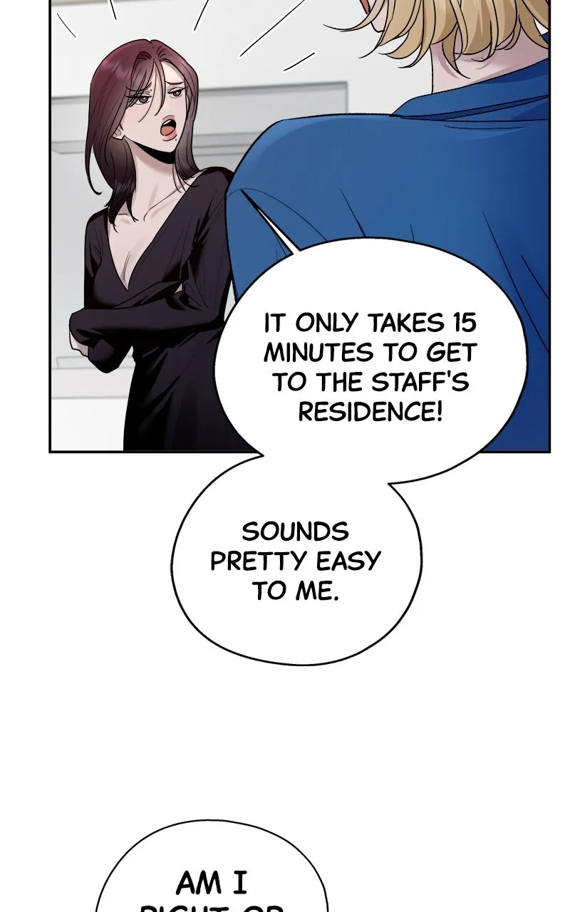 Paradise on Earth Chapter 10 page 51 - 