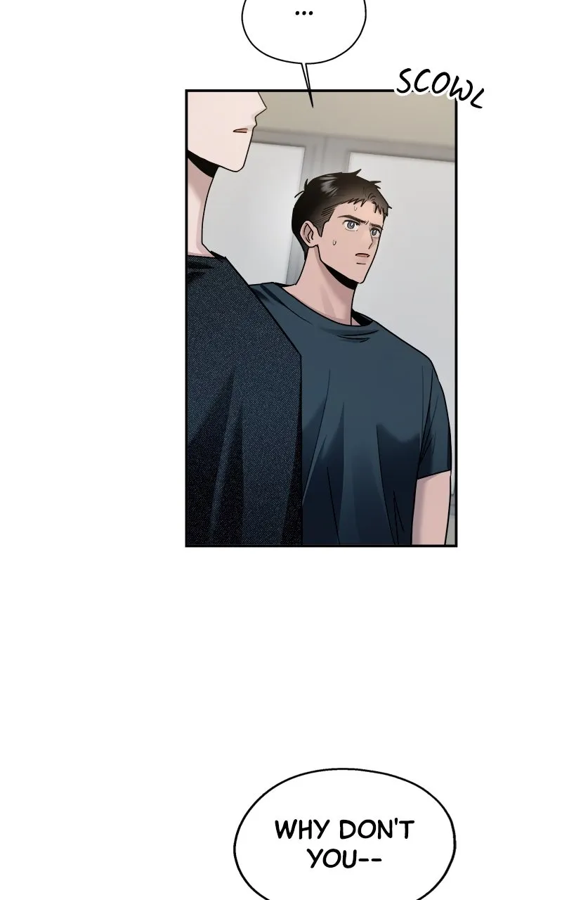 Paradise on Earth Chapter 10 page 53 - 