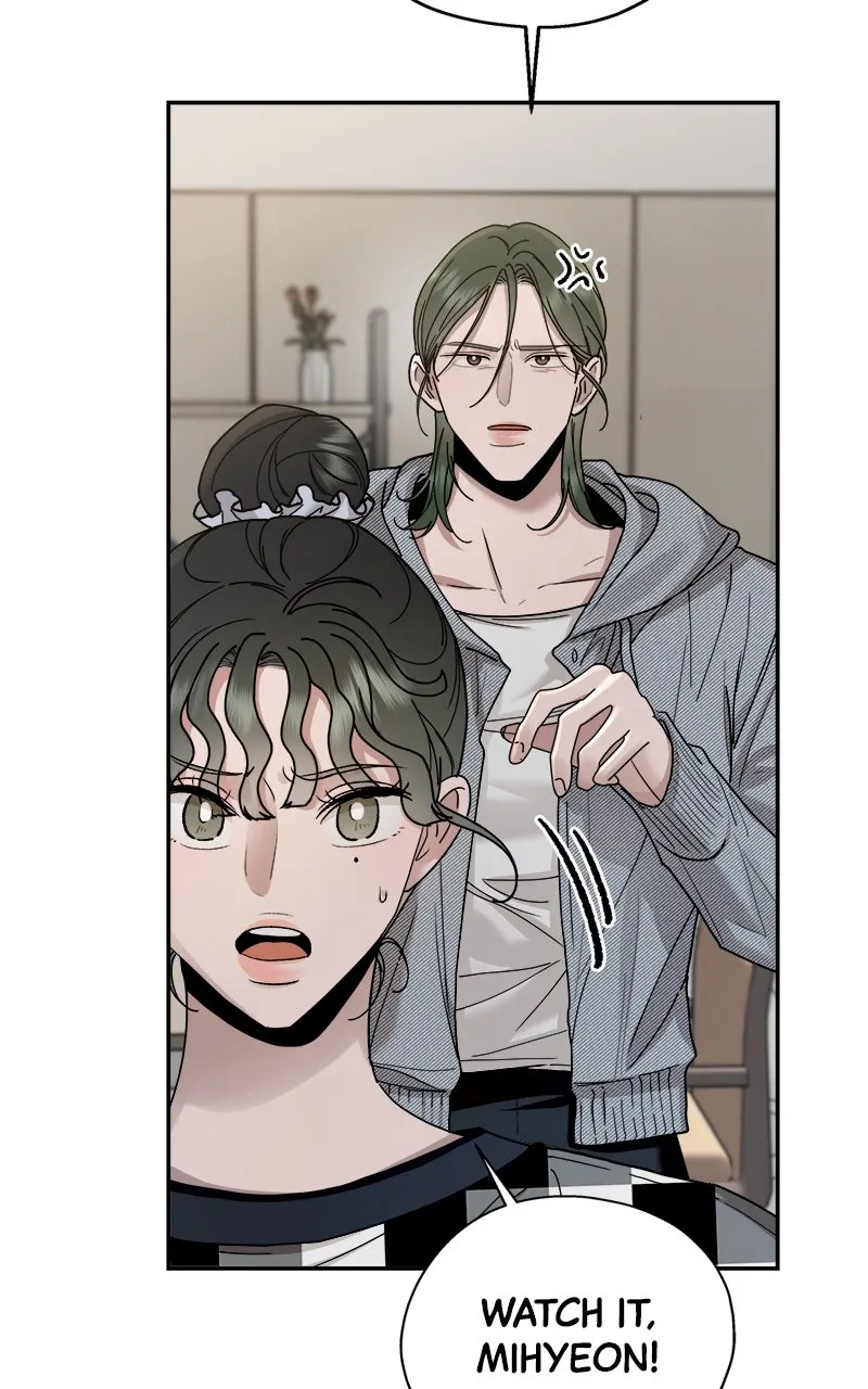 Paradise on Earth Chapter 10 page 54 - 