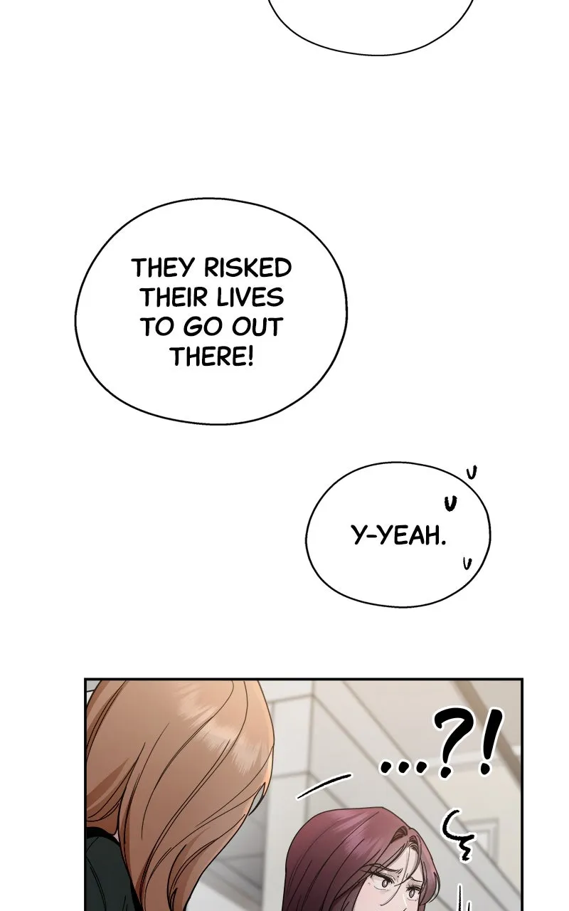 Paradise on Earth Chapter 10 page 55 - 