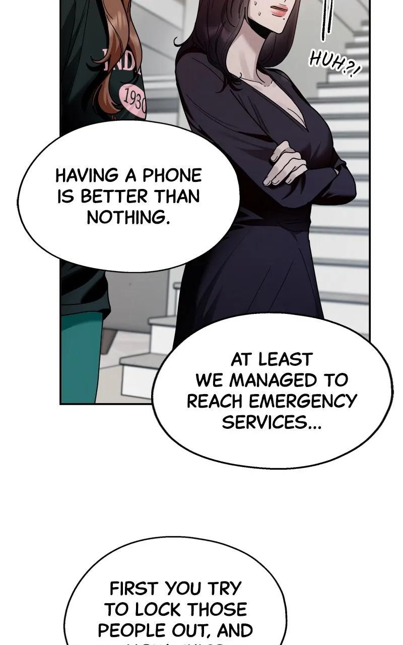 Paradise on Earth Chapter 10 page 56 - 