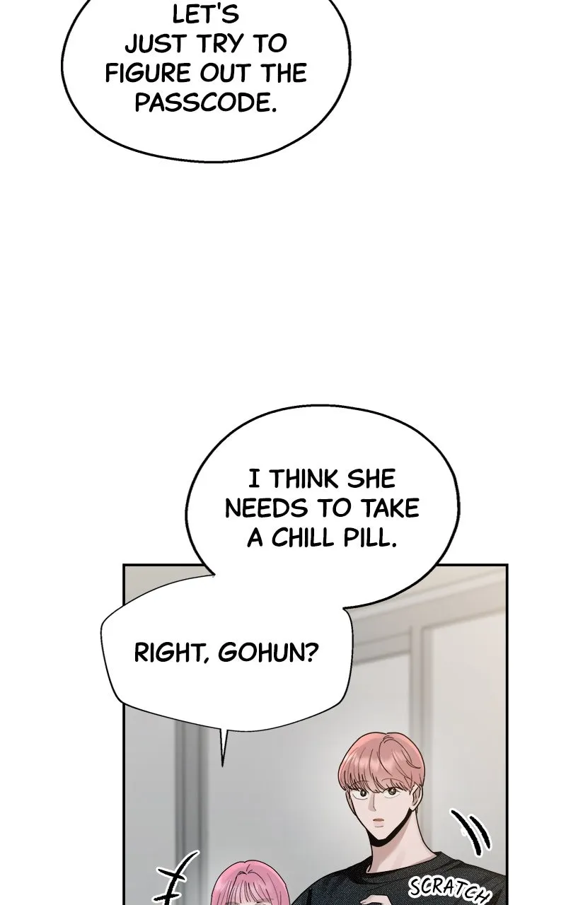 Paradise on Earth Chapter 10 page 59 - 