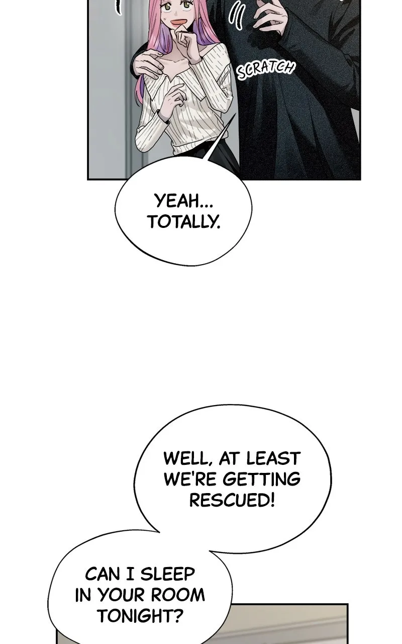 Paradise on Earth Chapter 10 page 60 - 