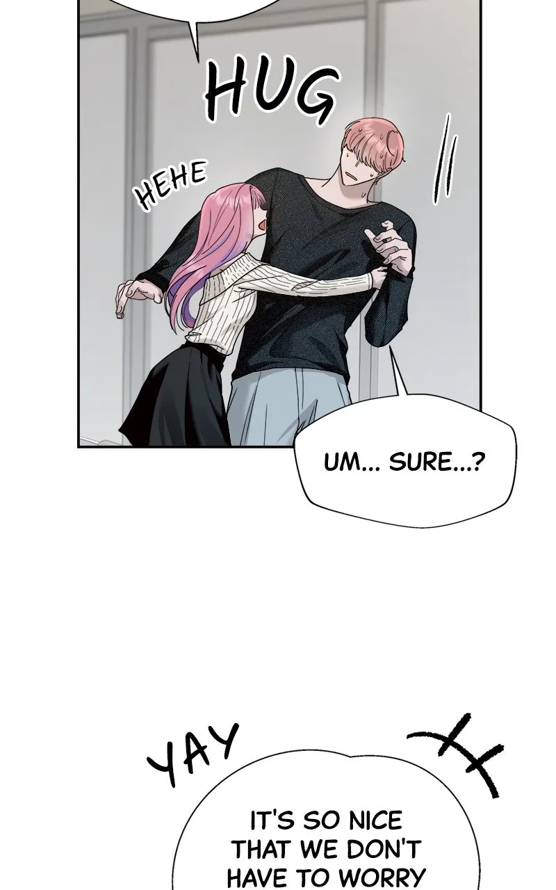 Paradise on Earth Chapter 10 page 61 - 