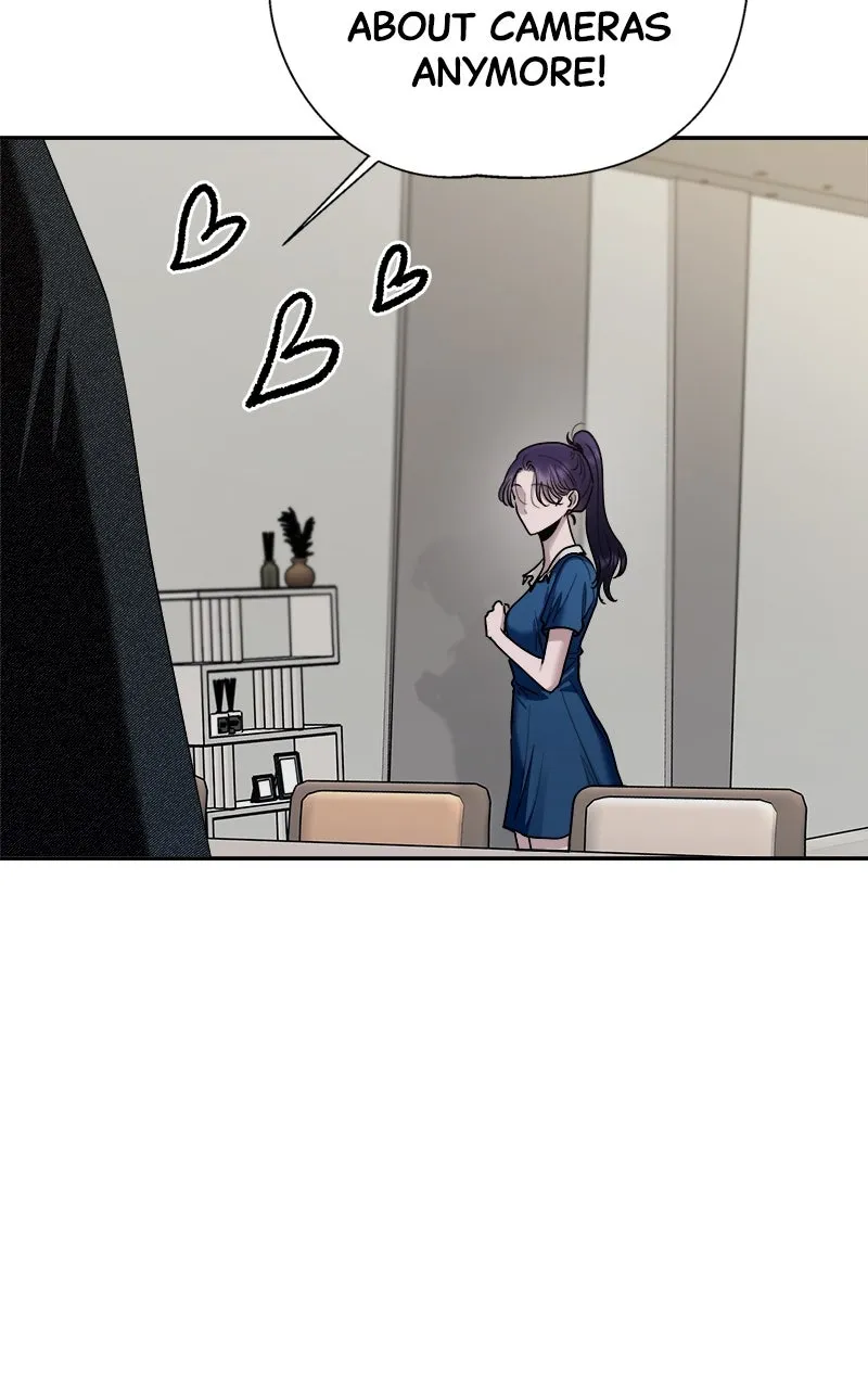Paradise on Earth Chapter 10 page 62 - 