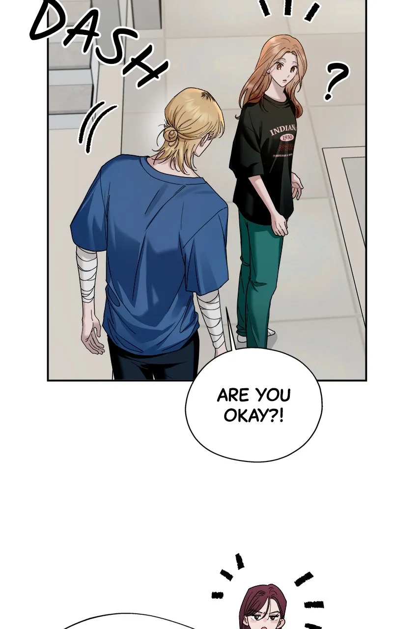 Paradise on Earth Chapter 10 page 66 - 