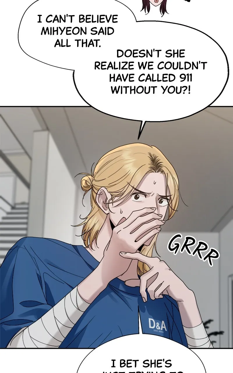 Paradise on Earth Chapter 10 page 67 - 
