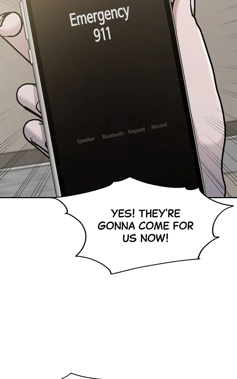 Paradise on Earth Chapter 10 page 8 - 