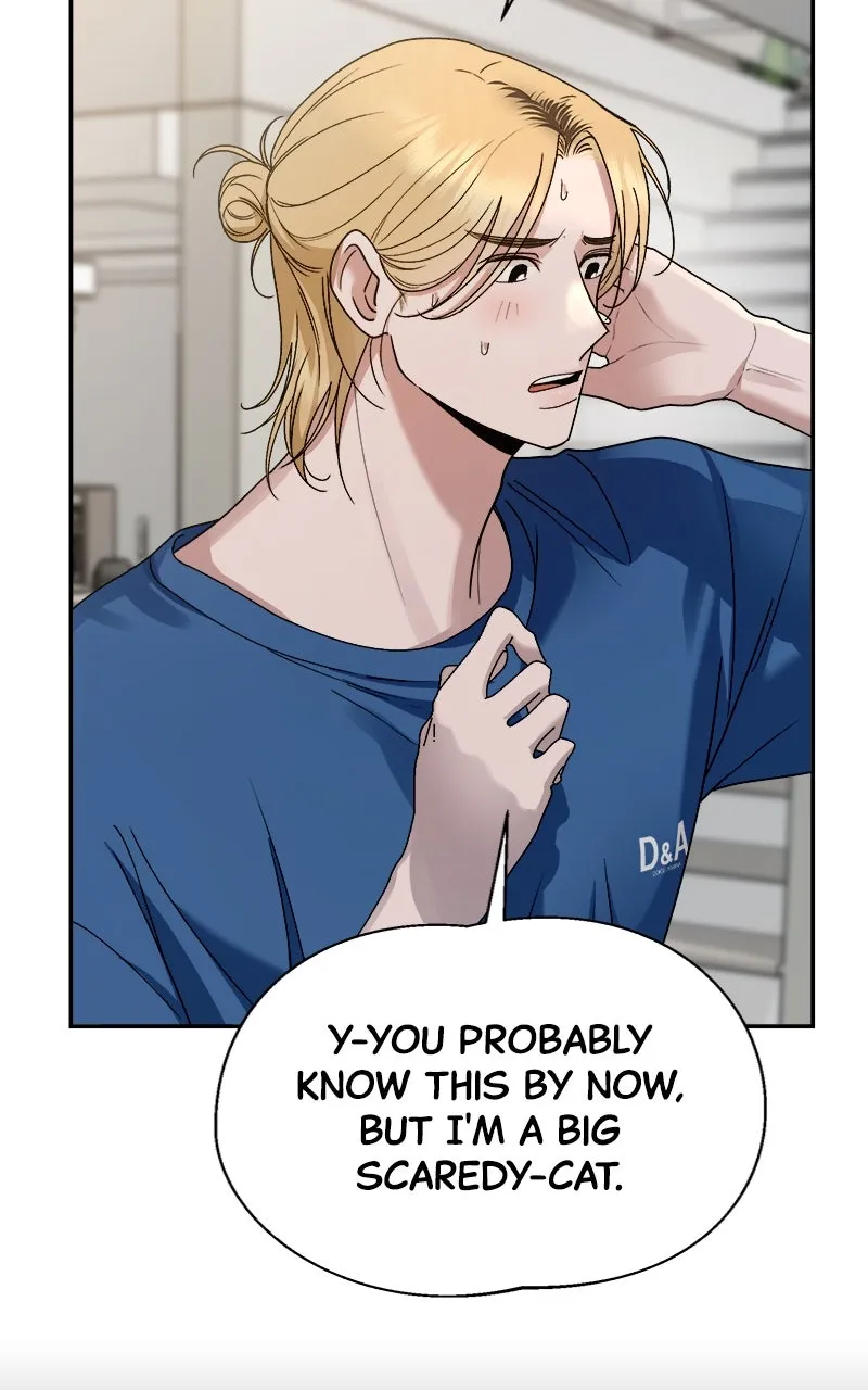 Paradise on Earth Chapter 10 page 72 - 