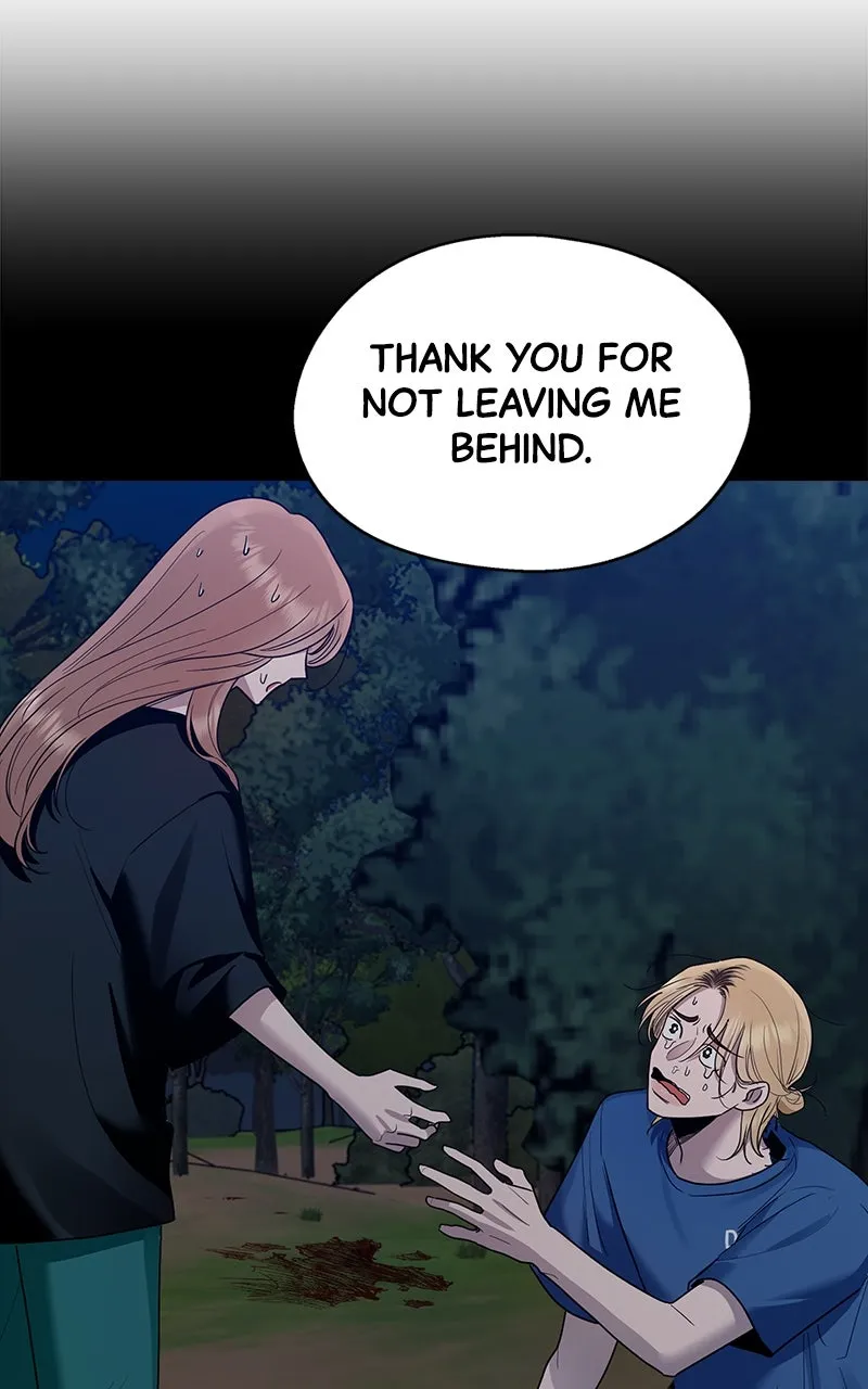Paradise on Earth Chapter 10 page 73 - 