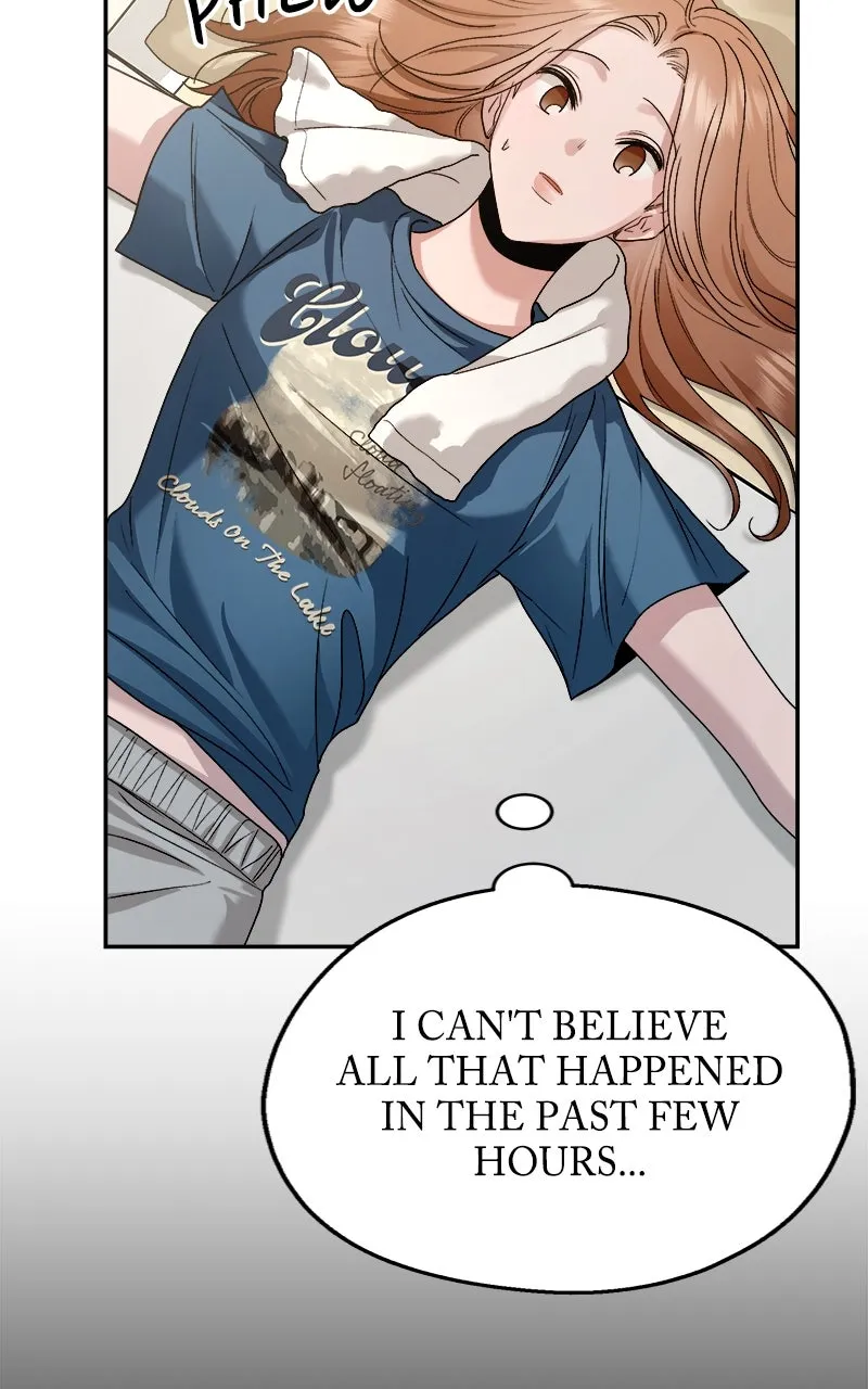 Paradise on Earth Chapter 10 page 83 - 