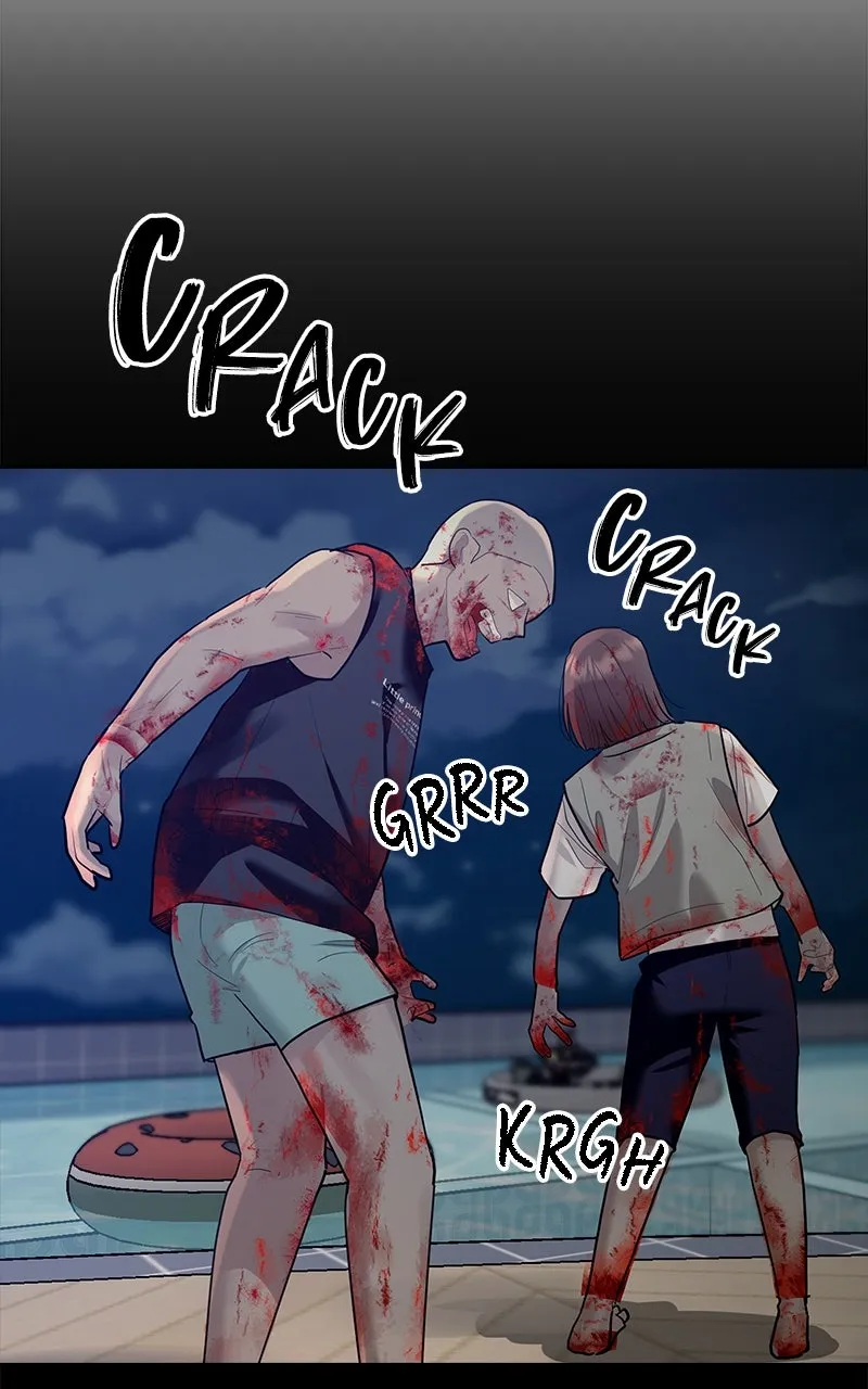 Paradise on Earth Chapter 10 page 84 - 