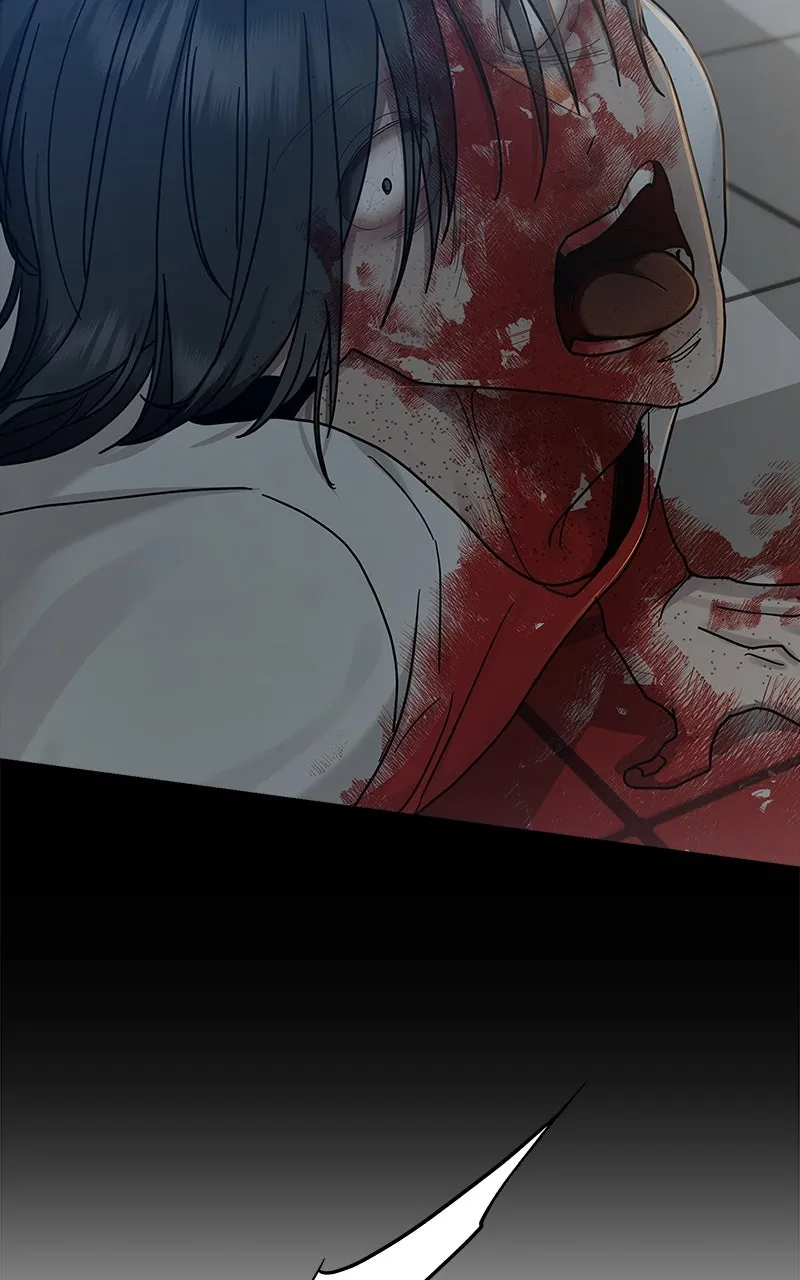 Paradise on Earth Chapter 10 page 87 - 