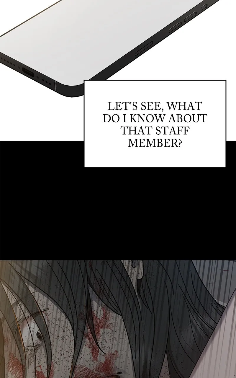 Paradise on Earth Chapter 10 page 91 - 