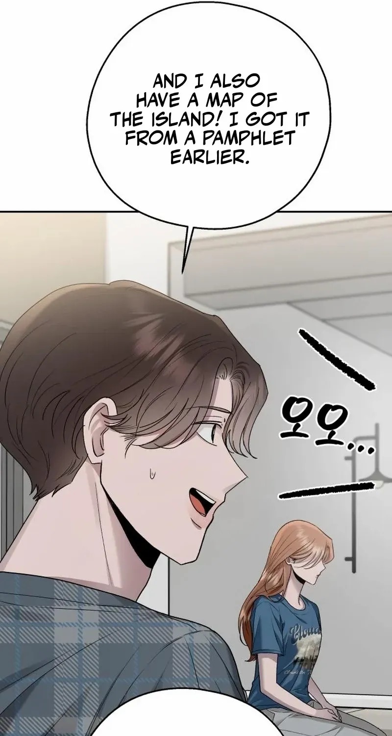 Paradise on Earth Chapter 11 page 101 - 