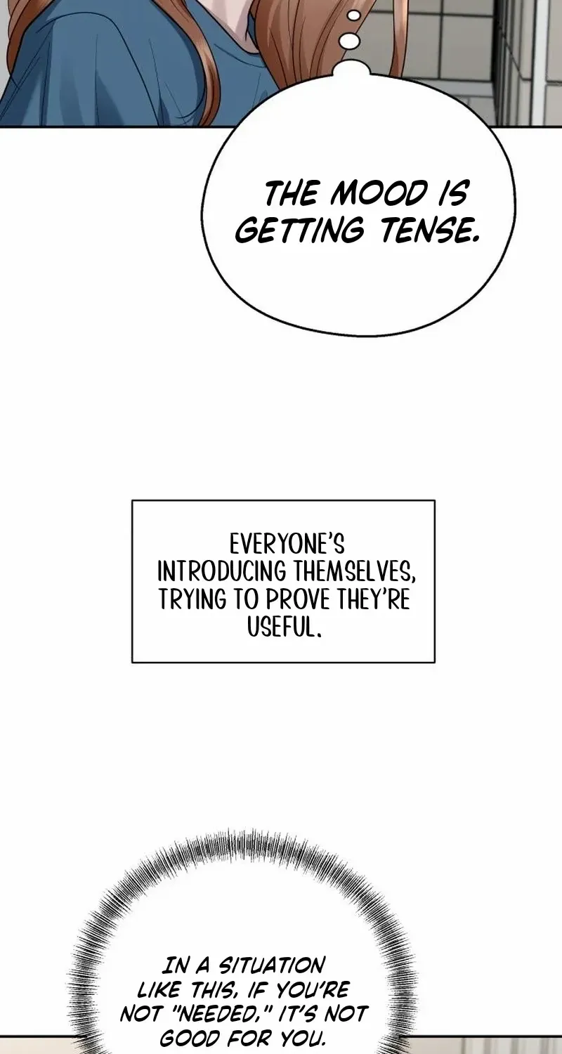 Paradise on Earth Chapter 11 page 103 - 